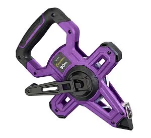 immagine di Metro a nastro per la misurazione dei terreni Ermenrich Reel SH30