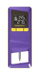 foto di Termometro per carne Ermenrich BBQ GT30