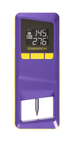 foto di Termometro per carne Ermenrich BBQ GT30, immagine 1