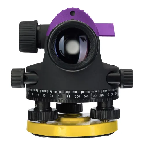 foto di Livella ottica Ermenrich PL40, immagine 5