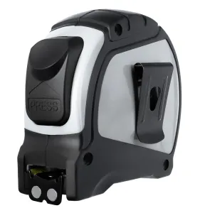 figura di Metro a nastro Ermenrich Reel KD100