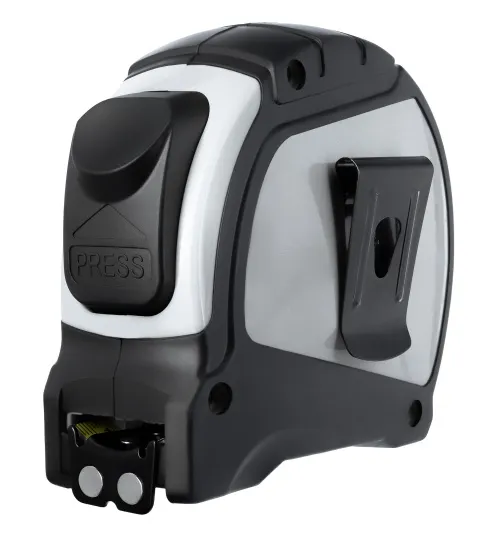 figura di Metro a nastro Ermenrich Reel KD100, immagine 4