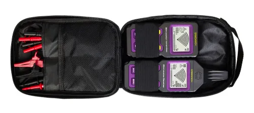 foto di Rilevatore di cavi interrati Ermenrich Ping SM150, immagine 3