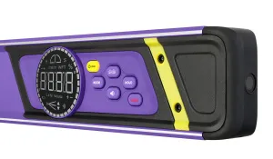 fotografia di Livella digitale Ermenrich Verk LD60, con laser