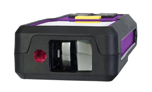 fotografia di Misuratore laser Ermenrich Reel PRO GM60, immagine 6