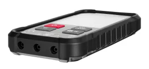 fotografia di Multimetro digitale Ermenrich Zing TC16