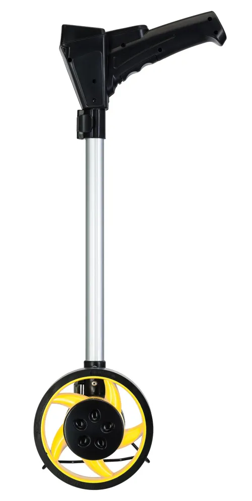 immagine di Odometro digitale Ermenrich Reel WM10, immagine 3