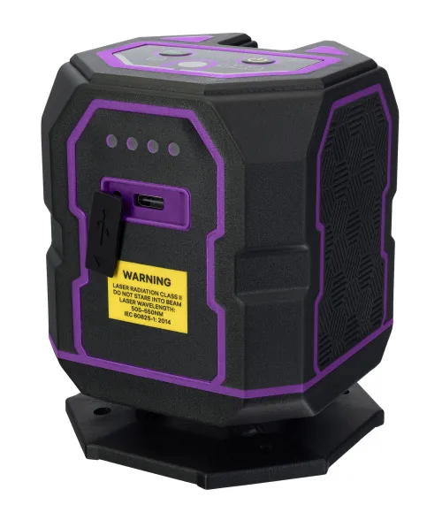 foto di Livella laser Ermenrich PLUS LV30, immagine 9