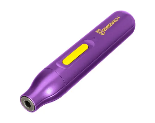 immagine di Cacciavite elettrico Ermenrich Tunn PD15, immagine 7