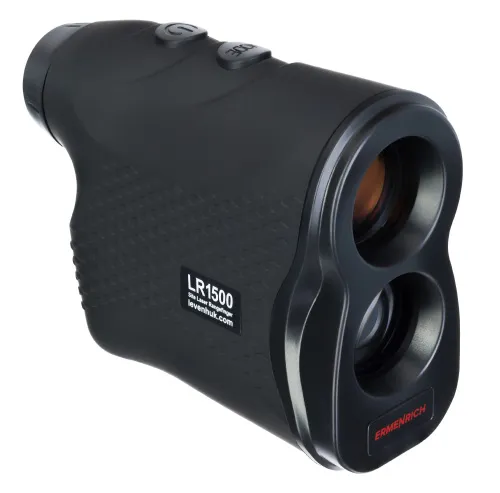 immagine di Distanziometro laser Ermenrich LR1500, immagine 4
