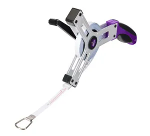 fotografia di Metro a nastro per la misurazione dei terreni Ermenrich Reel SX20