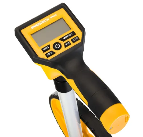 figura di Odometro digitale Ermenrich Reel WM30, immagine 8