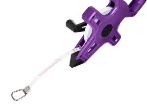 immagine di Metro a nastro per la misurazione dei terreni Ermenrich Reel SE30