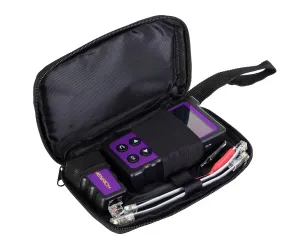 foto di Tester PoE Ermenrich NetGeeks NP25