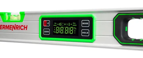 figura di Livella digitale Ermenrich Verk LL60, immagine 3