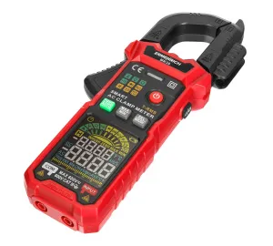 immagine di Pinza amperometrica digitale Ermenrich Ping MK30