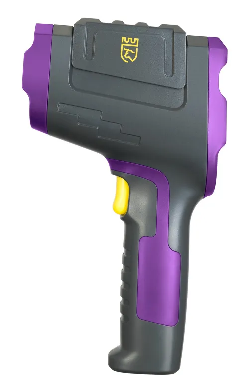 immagine di Termocamera Ermenrich Seek TV70, immagine 4