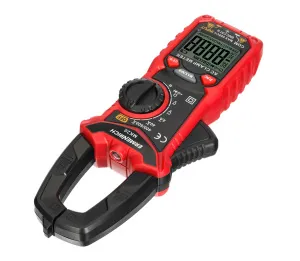 fotografia di Pinza amperometrica digitale Ermenrich Ping MK20