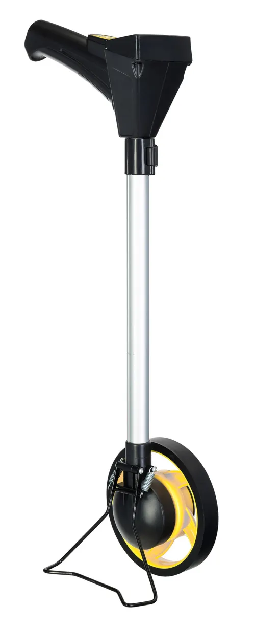 immagine di Odometro digitale Ermenrich Reel WM10, immagine 5