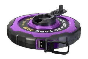 immagine di Metro a nastro Ermenrich Reel SR30