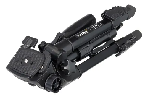 fotografia di Treppiede Levenhuk Level BASE TR30, immagine 3