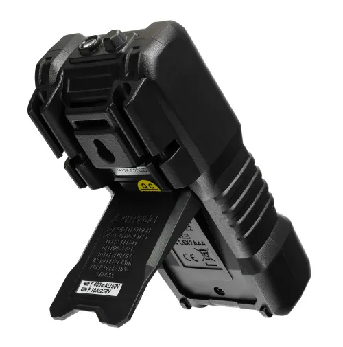 figura di Multimetro digitale Ermenrich Zing TC13, immagine 3