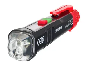 fotografia di Tester elettrico Ermenrich Zing WT60