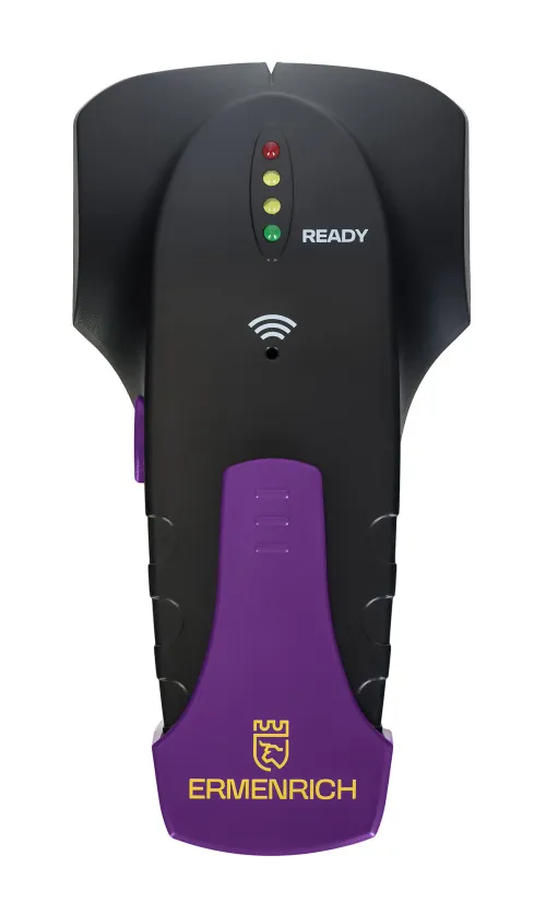 immagine di Rilevatore di montanti Ermenrich Ping SD20, immagine 2