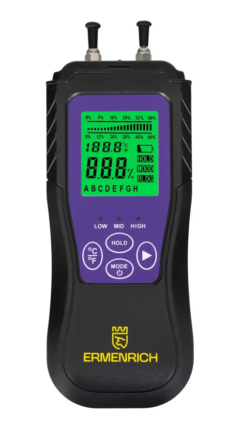 immagine di Sensore di umidità Ermenrich Wett MW30, immagine 2