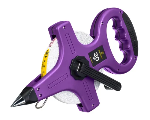 figura di Metro a nastro per la misurazione dei terreni Ermenrich Reel SL30, immagine 3