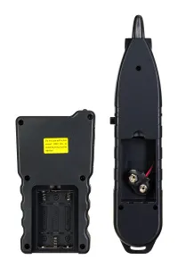 foto di Rilevatore di cavi digitale Ermenrich NetGeeks NP40