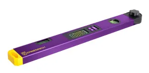 immagine di Goniometro digitale Ermenrich Verk DA40