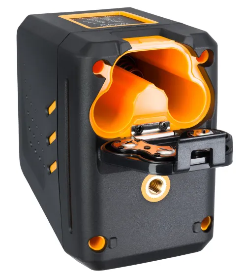 immagine di Livella laser Ermenrich BASE LT40, immagine 9