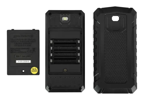 foto di Multimetro digitale Ermenrich Zing TC26, immagine 6