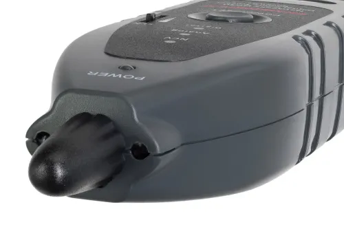 figura di Rilevatore di cavi digitale Ermenrich NetGeeks NP40, immagine 8