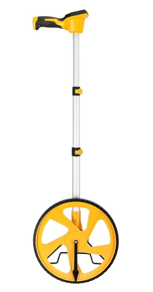 figura di Odometro digitale Ermenrich Reel WM30, immagine 4