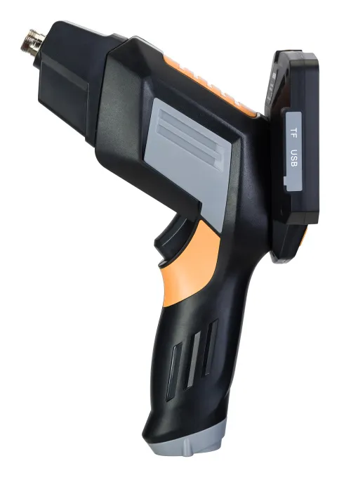 foto di Endoscopio professionale Ermenrich Seek VE50, immagine 7