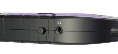 foto di Rilevatore di cavi digitale Ermenrich NetGeeks NP40, immagine 9