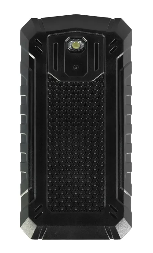 foto di Multimetro digitale Ermenrich Zing TC26, immagine 5