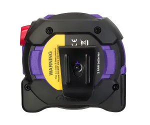 figura di Misuratore laser con flessometro 3 in 1 Ermenrich Reel SLR600 PRO
