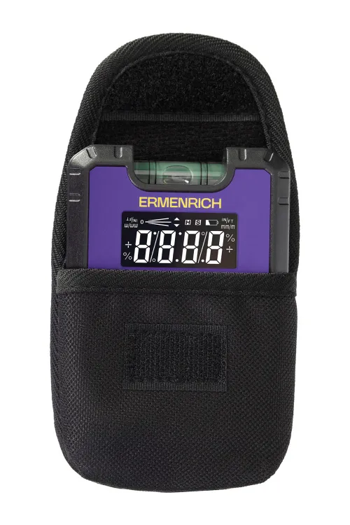 figura di Livella digitale Ermenrich Verk LQ30, immagine 2