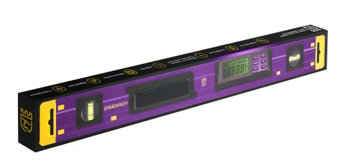 fotografia di Livella digitale Ermenrich Verk LY60, immagine 8