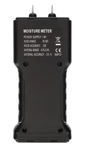 fotografia di Sensore di umidità Ermenrich Wett MW10