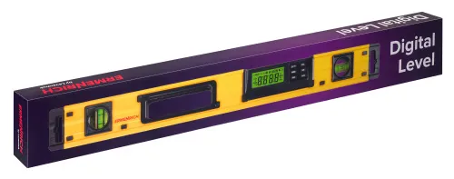 immagine di Livella digitale Ermenrich Verk LY60, immagine 8