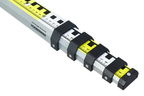 figura di Metro a torre Ermenrich Reel TWR5, immagine 5