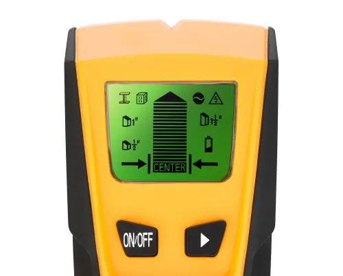 foto di Rilevatore di montanti Ermenrich Ping SM30, immagine 2