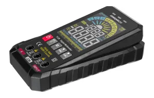 foto di Multimetro digitale Ermenrich Zing TC26