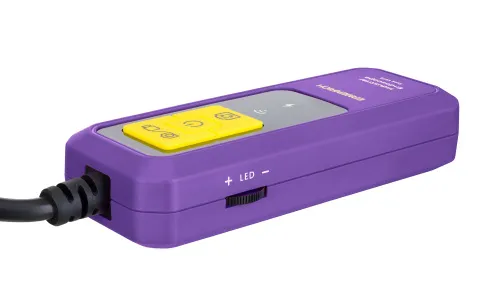 fotografia di Endoscopio professionale Ermenrich Seek VE15, immagine 5