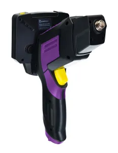 figura di Endoscopio professionale Ermenrich Seek VE70