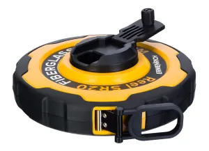 fotografia di Metro a nastro Ermenrich Reel SR20